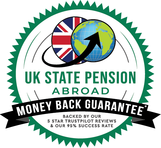 UK State Pension Abroad